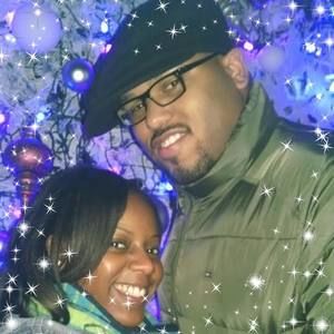 Meet your Posher, Cedric